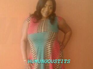 HUMUNGOUSTITS