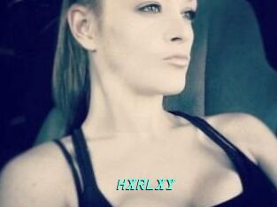 HXRLXY