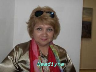 Haadiyna
