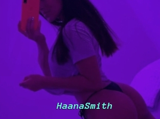 HaanaSmith