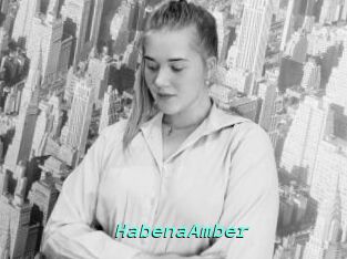 HabenaAmber