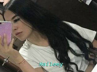 Haileey
