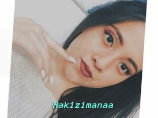 Hakizimanaa