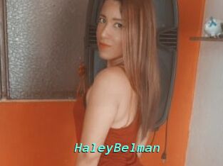 HaleyBelman