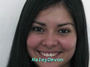 HaleyDevon