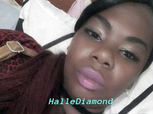 HalleDiamond