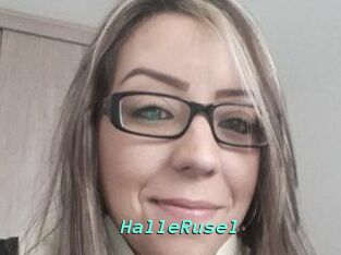 Halle_Rusel