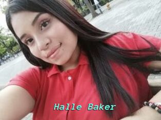 Halle_Baker