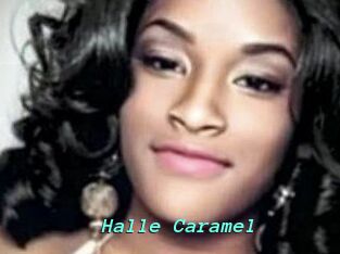 Halle_Caramel