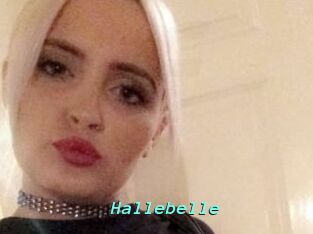 Hallebelle