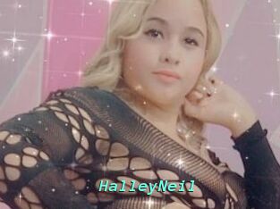 HalleyNeil