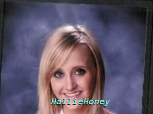 HallieHoney