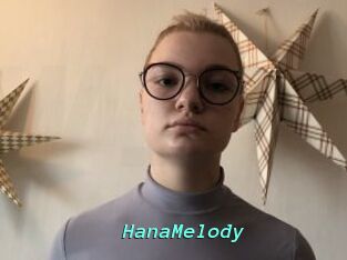 HanaMelody