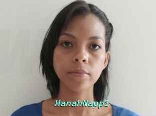 HanahNappi