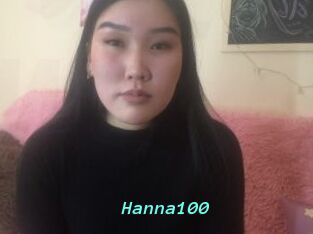 Hanna100