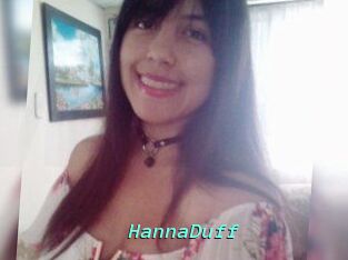 HannaDuff