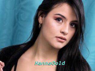 HannaGold