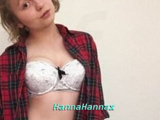 HannaHannax