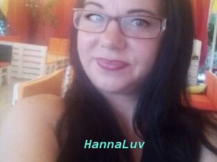 HannaLuv
