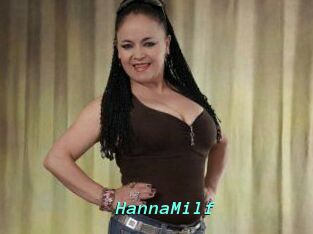 HannaMilf