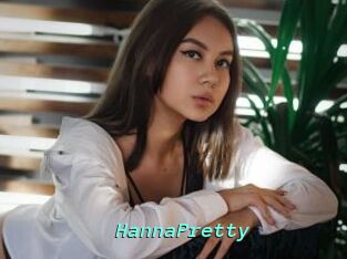 HannaPretty