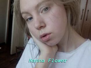 Hanna_Flower