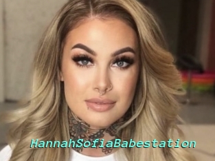 HannahSofiaBabestation