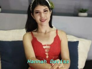 Hannah_Daviss