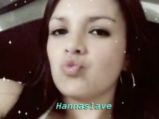 Hannaslave
