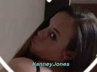 HanneyJones