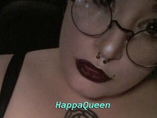 HappaQueen