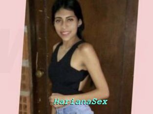 HarianaSex