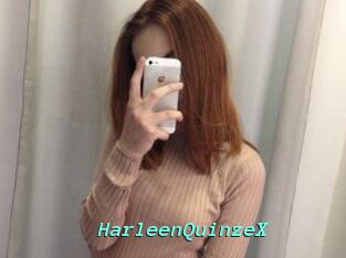 HarleenQuinzeX