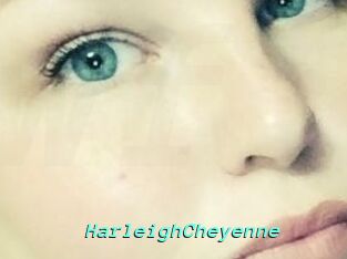 HarleighCheyenne