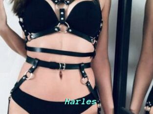 Harles