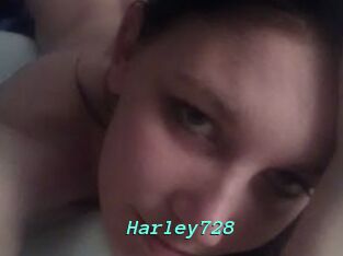 Harley728