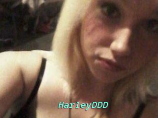 HarleyDDD