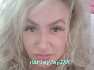 HarleyJayXXX