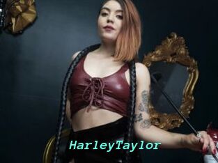 HarleyTaylor