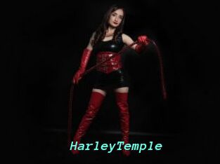 HarleyTemple