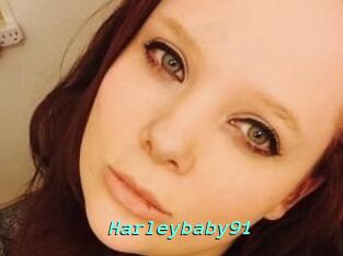Harleybaby91