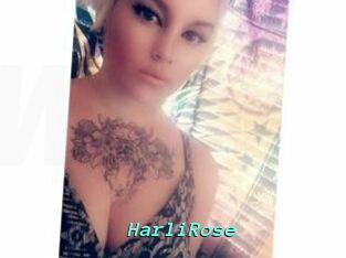 HarliRose