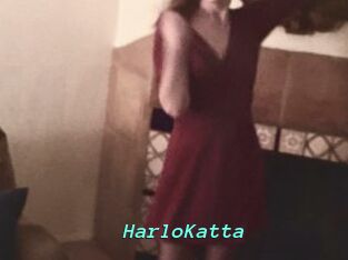HarloKatta