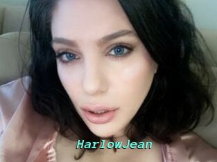 HarlowJean