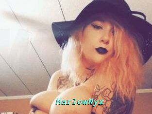 HarlowNyx
