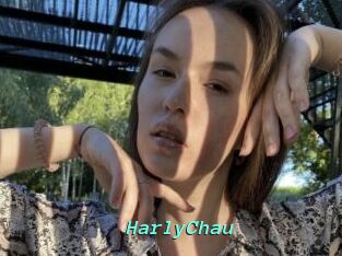 HarlyChau