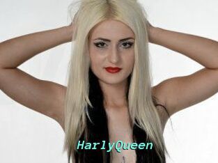 HarlyQueen