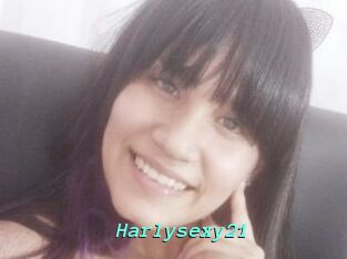 Harlysexy21
