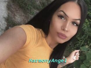 HarmonyAngel