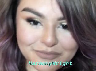 HarmonyWright
